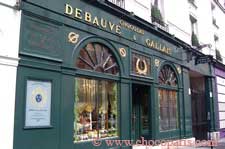 Debauve & Gallais