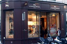 La Maison du Chocolat