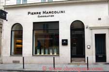 Pierre Marcolini