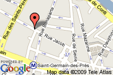caffetmap