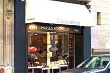 Jean-Charles Rochoux Jean-Charles Rochoux