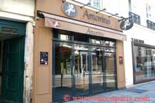 Amorino Amorino