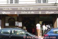 Le Bac à Glaces