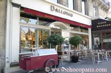 Dalloyau Dalloyau