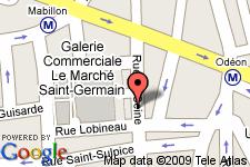 Gérard Mulot, 76, rue de Seine, 75006 Paris