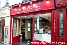 Tutti Sensi