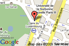 Dalloyau, 2, place Edmond-Rostand, 75006 Paris Dalloyau, 2, place Edmond-Rostand, 75006 Paris