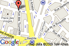 Café Martini, 11, rue du Pas-de-la-Mule, 75004 Paris Café Martini, 11, rue du Pas-de-la-Mule, 75004 Paris