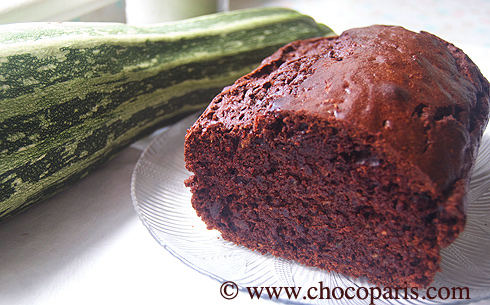 chocolate and zucchini bread chocolate and zucchini bread