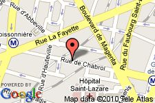 furetmap