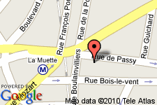 regismap