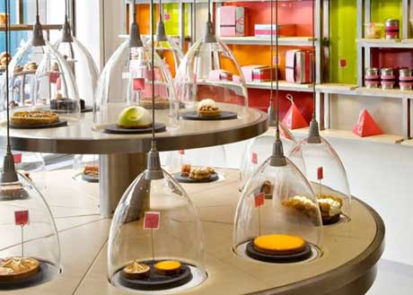 La Pâtisserie des Rêves La Pâtisserie des Rêves