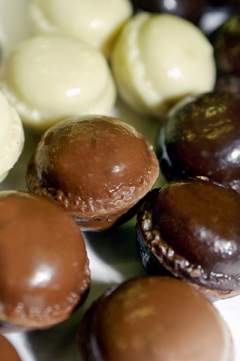 Chocolats Yves Thuriès