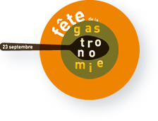 Fête de la Gastronomie