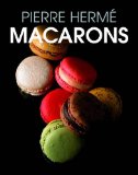 Macarons, by Pierre Hermé