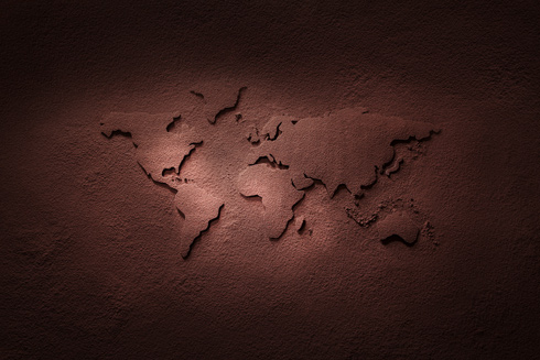 Tamanaco series of single-origin ganaches, from La Maison du Chocolat Tamanaco series of single-origin ganaches, from La Maison du Chocolat